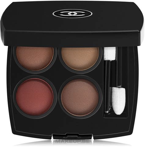 chanel oogschaduw douglas|CHANEL LES 4 OMBRES Oogschaduw ️ online kopen.